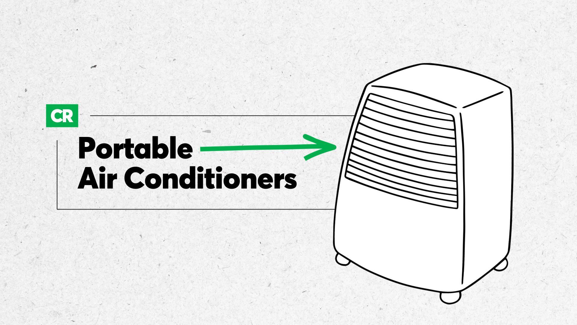 Black & Decker 14000 BTU Portable Air Conditioner (BPP10WTB) vs LG 6000 BTU  Portable Air Conditioner (LP0621WSR): What is the difference?