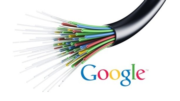 Google Fiber: Super-high-speed Internet