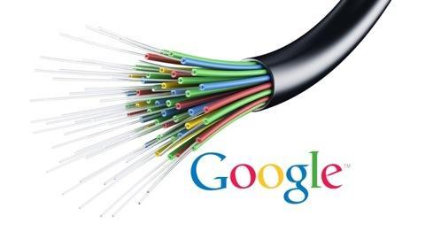 Google Fiber: Super-high-speed Internet