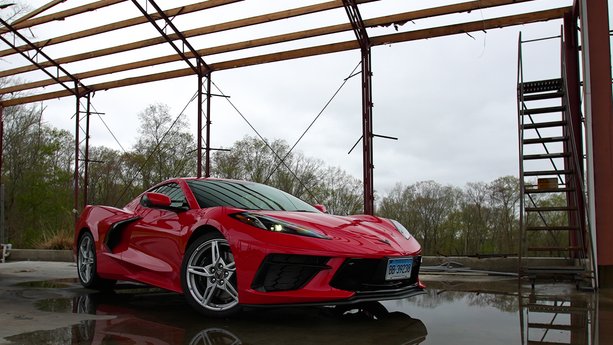 Talking Cars: Episode 306