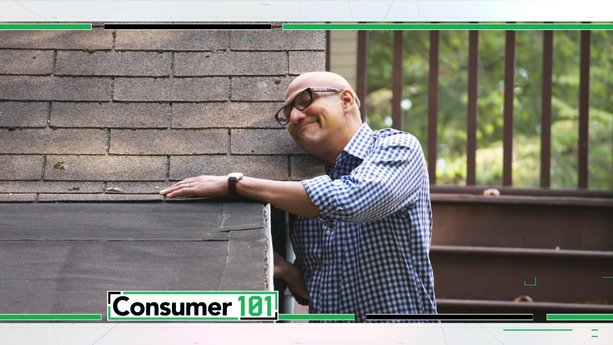 Consumer 101 Season 2 Episode 18 Show Open