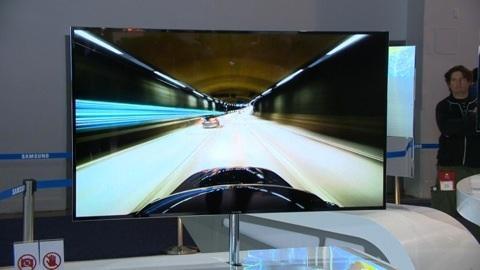 CES 2012: What's new in TVs