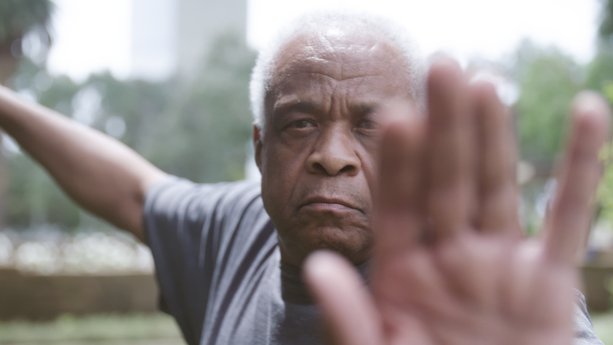 Back Pain: How One Veteran Found Relief