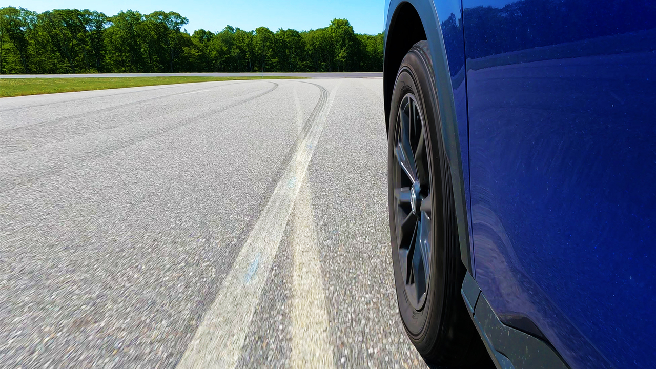 Electronic Stability Control: Everything You Need To Know - Kelley Blue Book