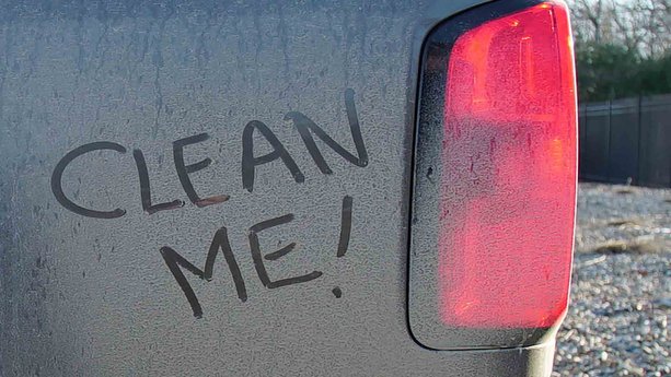 6 Car Safety Sensors to Clean This Winter