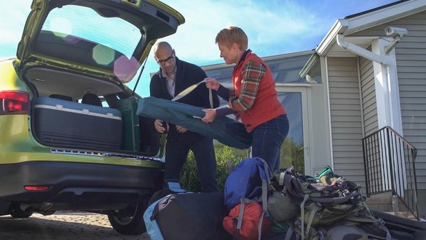 How to Pack Your Car Like a Pro
