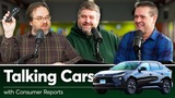 Talking Cars: Episode 493