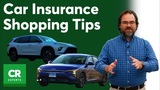 How to Shop for Car Insurance