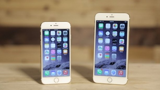 iPhone 6: Consumer Reports' Early Review