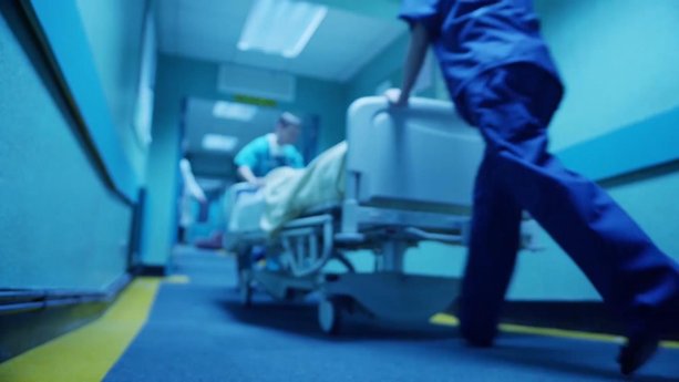 Cómo manejar una emergencia médica (adelanto)