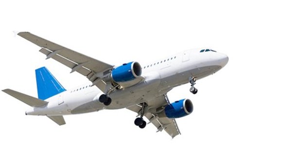 Getting great airfares