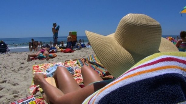 Beach-proof your electronics