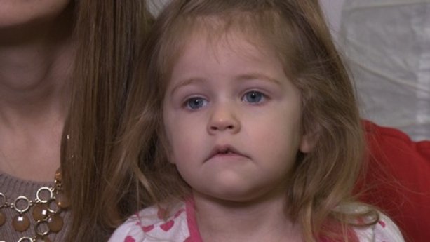 Risks of CT Scans for Kids' Concussions