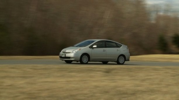 How well does the Toyota Prius hold up?