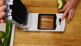 This Vegetable Slicer with 20,400+ Five-Star Ratings 'Makes