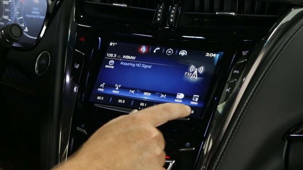 Auto Infotainment Systems 101