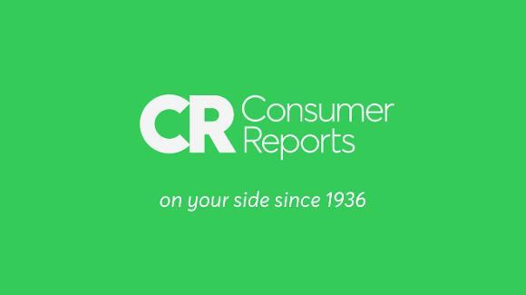 Consumer Reports Welcome Video