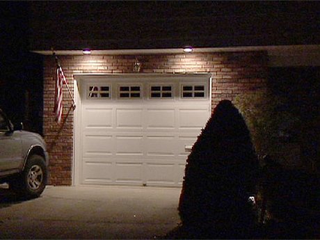 Home Security