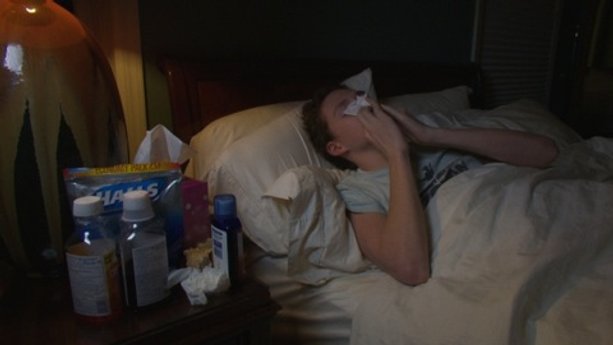 Treating a Cold: What Works?