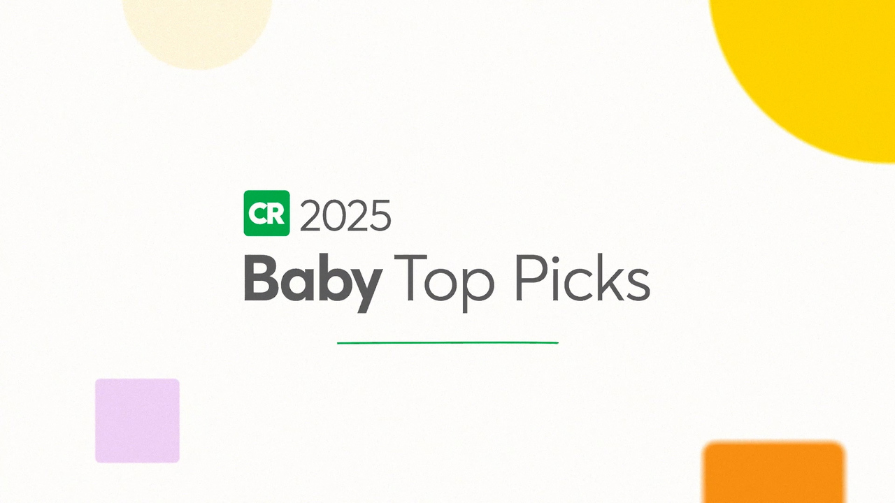 2025 Baby Top Picks