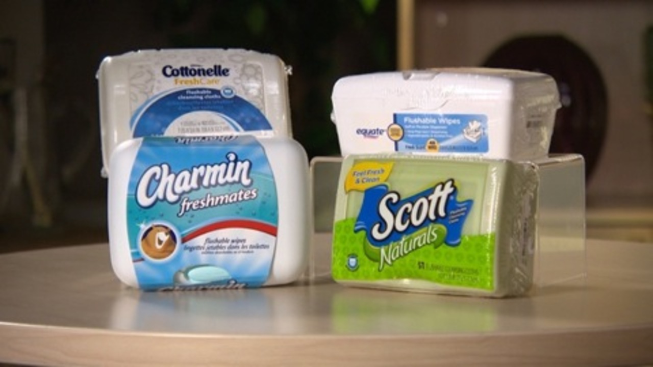 The Dirty Little Secrets of Toilet Paper - Consumer Reports