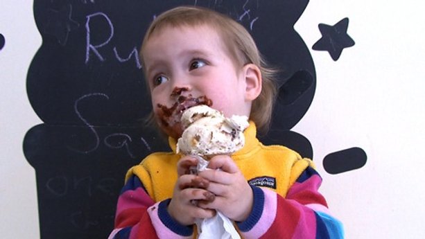 Ice cream and frozen yogurt reviews