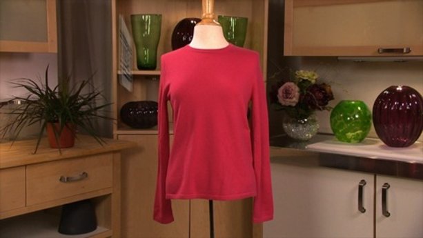 Buying Quality Cashmere