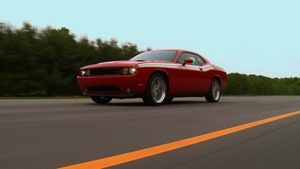 2012 Dodge Challenger Reliability - Consumer Reports