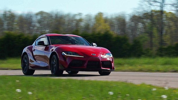 Talking Cars: Episode 232