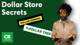 Dollar Store Secrets: What’s Actually Worth Buying