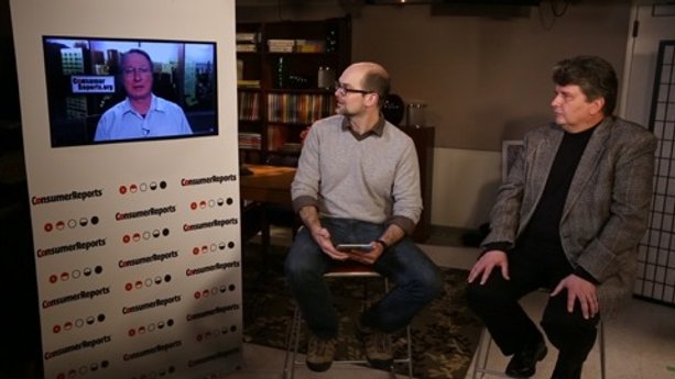 Talking Tech: Cell phone plans & buyout programs