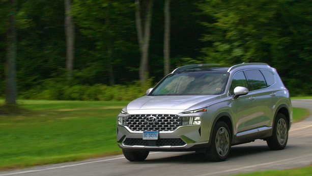 Talking Cars: Episode 326