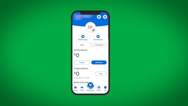 How To Make Your Venmo Information Private