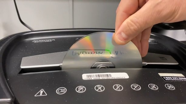 Best Paper Shredders