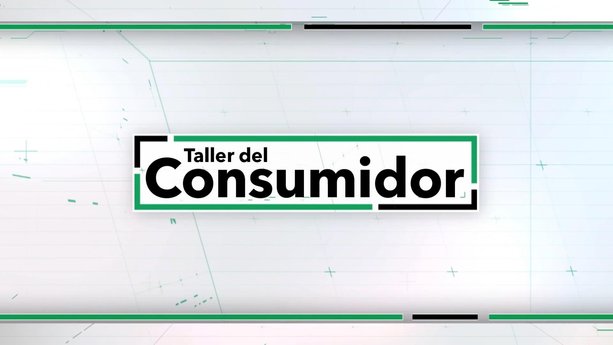 Resumen de Taller del Consumidor