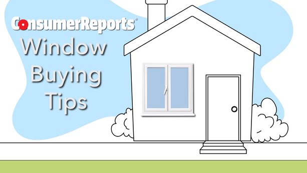 Window Shopping Tips