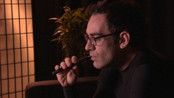E-cigarettes: Questions & answers