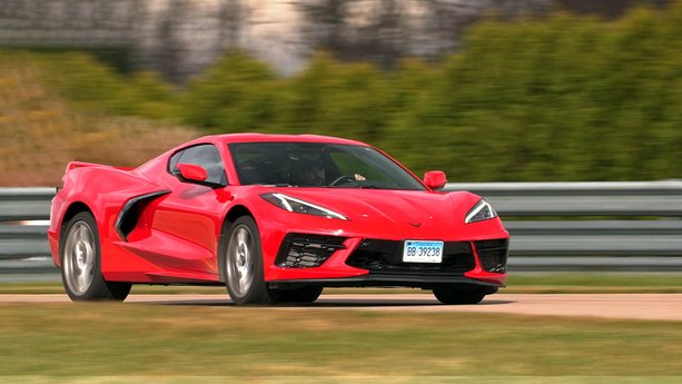 Talking Cars: Episode 392
