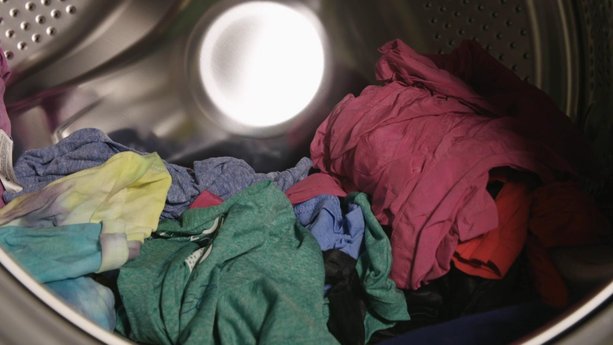 How to Keep Workout Clothes Smelling Fresh