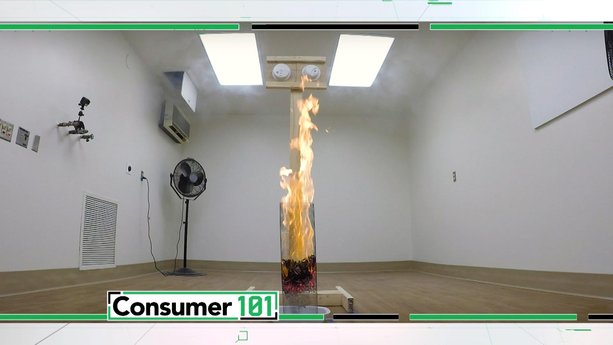 Consumer 101 Season 2 Episode 12 Show Open