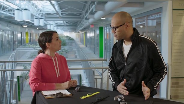 How CR Tests Smartwatches