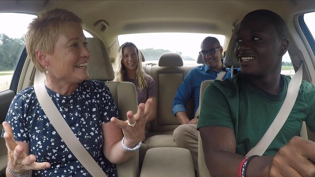 Teen Driving School