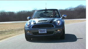 2011 MINI Cooper S : Latest Prices, Reviews, Specs, Photos and Incentives