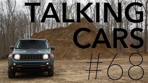 Talking Cars: Episode 68