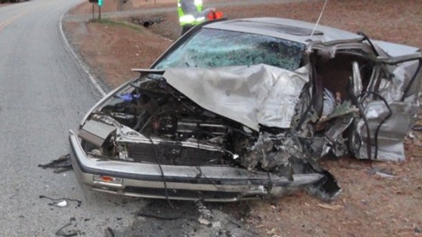 Protecting teen drivers