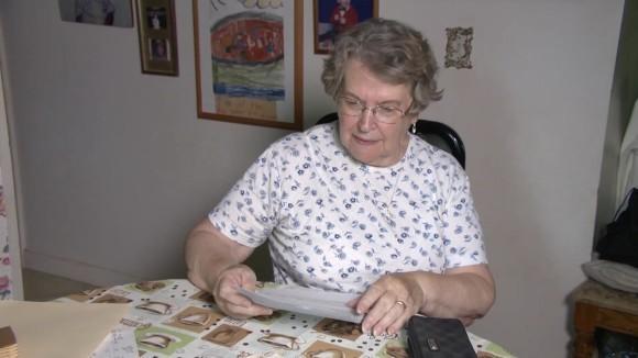 The Scam That Cost This Grandmother $9,000