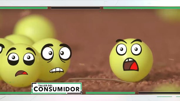 Resumen de Taller del Consumidor Ep 208