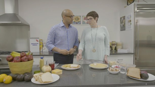 Sodium in Food (Teaser)