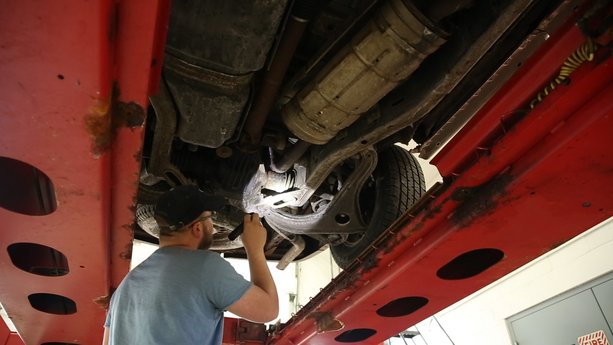Consumer Reports' 2016 Most Reliable Car Brands