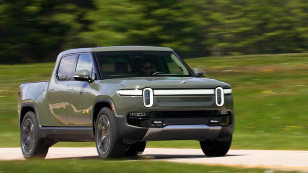 Talking Cars: Episode 361